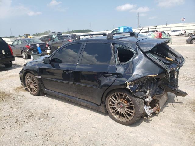 Photo 2 from auction – 2014 SUBARU IMPREZA WR with VIN JF1GR8H61EL223977