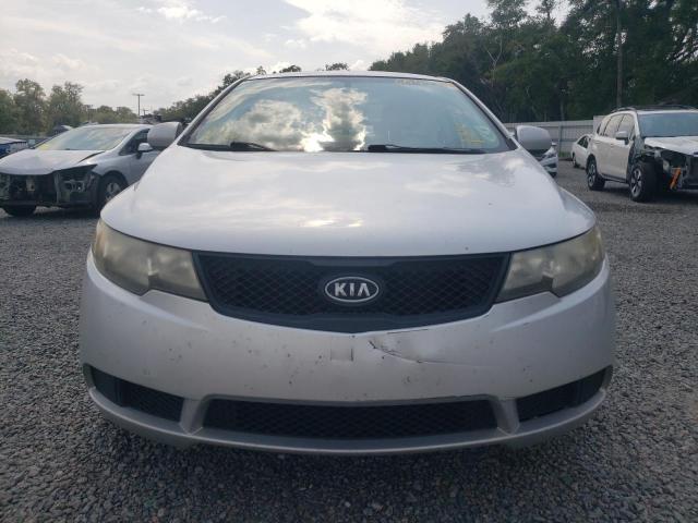 Photo 5 from auction – 2010 KIA FORTE LX with VIN KNAFT4A24A5049664