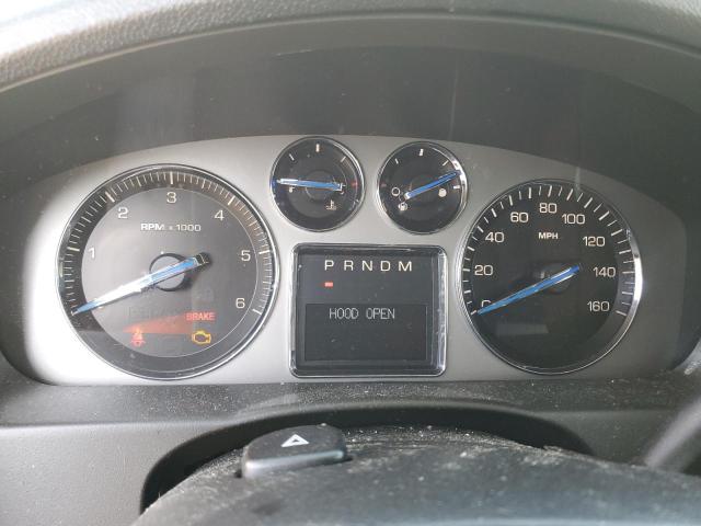 Photo 9 from auction – 2007 CADILLAC ESCALADE E with VIN 1GYFK66847R218558