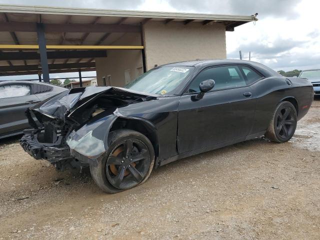 DODGE CHALLENGER 2016 with VIN 2C3CDZAG3GH129250 - Photo from auction