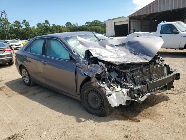 Photo 4 from auction – 2017 TOYOTA CAMRY LE with VIN 4T1BF1FK4HU428059