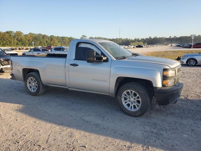 Photo 4 from auction – 2015 CHEVROLET SILVERADO with VIN 1GCNCPEH2FZ195155