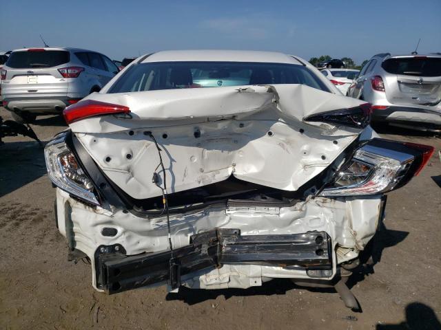 Photo 6 from auction – 2019 HONDA CIVIC LX with VIN 2HGFC2F62KH571434