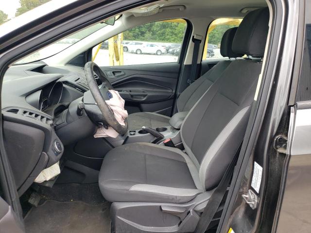 Photo 7 from auction – 2015 FORD ESCAPE S with VIN 1FMCU0F73FUC53283