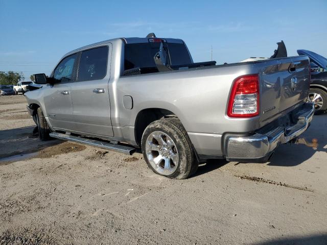 Photo 2 from auction – 2019 RAM 1500 BIG H with VIN 1C6SRFFT1KN539260