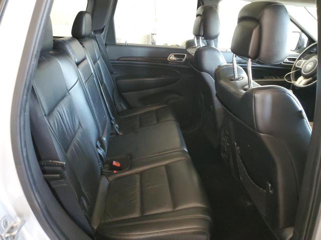Photo 10 from auction – 2011 JEEP GRAND CHER with VIN 1J4RR4GG5BC530788