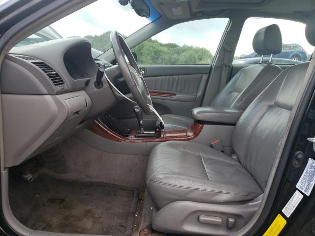 Photo 7 from auction – 2002 TOYOTA CAMRY LE with VIN 4T1BE30K92U094593