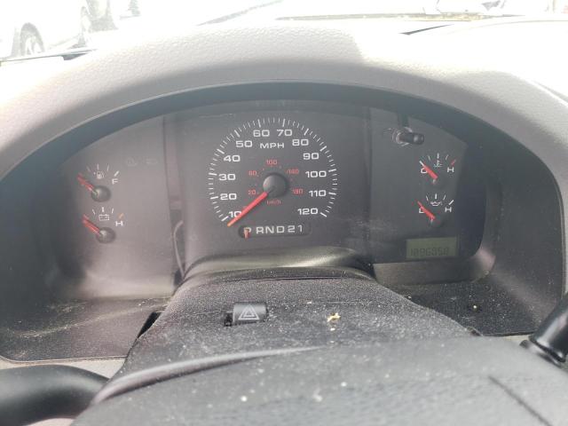 Photo 9 from auction – 2004 FORD F150 with VIN 1FTRF12W94NA62129