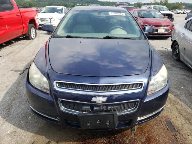 Photo 5 from auction – 2010 CHEVROLET MALIBU 2LT with VIN 1G1ZD5EB6A4155156