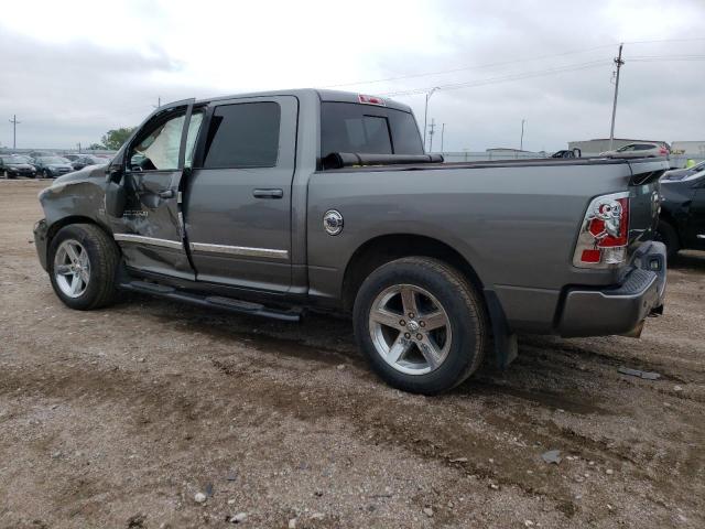 Photo 2 from auction – 2012 DODGE RAM 1500 S with VIN 1C6RD7MT8CS257903