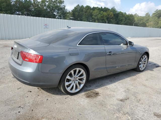 Photo 3 from auction – 2013 AUDI A5 PREMIUM with VIN WAULFAFR4DA077118