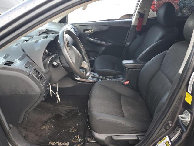 Photo 7 from auction – 2011 TOYOTA COROLLA BA with VIN 2T1BU4EE7BC599996