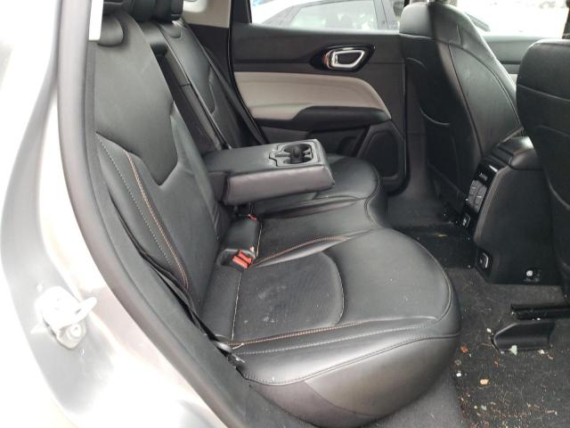 Photo 11 from auction – 2022 JEEP COMPASS LI with VIN 3C4NJDCB3NT160861