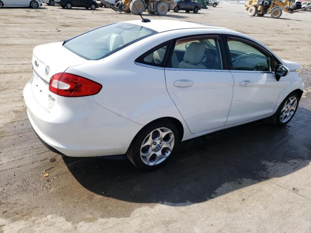 Photo 3 from auction – 2011 FORD FIESTA SEL with VIN 3FADP4CJ9BM212085