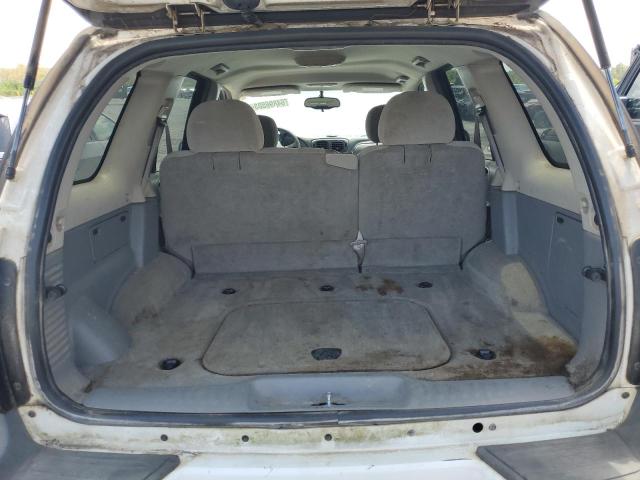 Photo 6 from auction – 2006 CHEVROLET TRAILBLAZE with VIN 1GNDS13S762361938