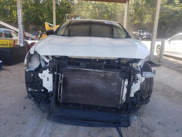 Photo 5 from auction – 2017 NISSAN MAXIMA 3.5 with VIN 1N4AA6AP6HC452907