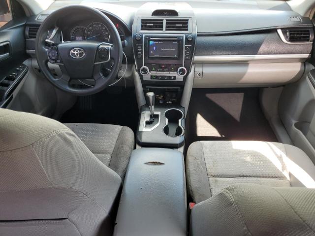 Photo 8 from auction – 2012 TOYOTA CAMRY BASE with VIN 4T4BF1FK1CR198544