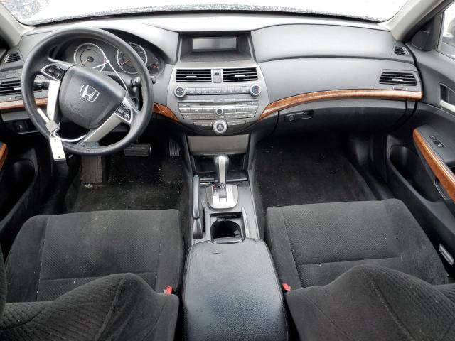 Photo 8 from auction – 2011 HONDA ACCORD EX with VIN 1HGCP2F75BA156719