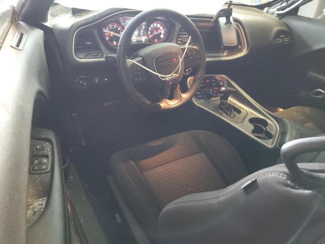 Photo 8 from auction – 2021 DODGE CHALLENGER with VIN 2C3CDZAG8MH610218