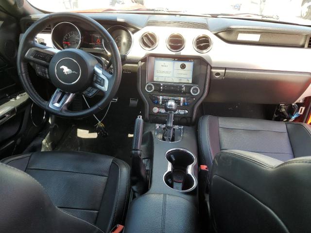 Photo 8 from auction – 2017 FORD MUSTANG with VIN 1FA6P8TH8H5205351
