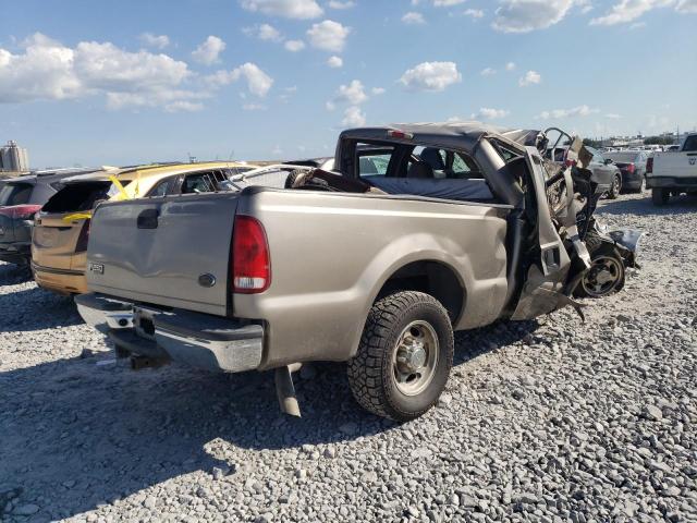 Photo 3 from auction – 2003 FORD F250 SUPER with VIN 1FTNW20F93EA98456