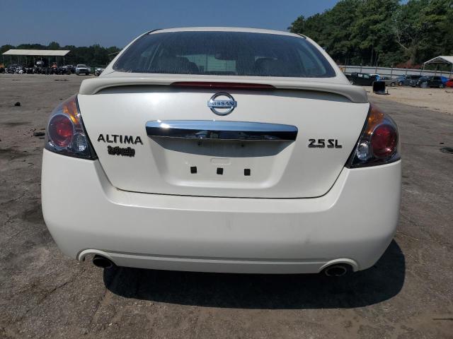 Photo 6 from auction – 2012 NISSAN ALTIMA with VIN 1N4AL2AP5CN403620