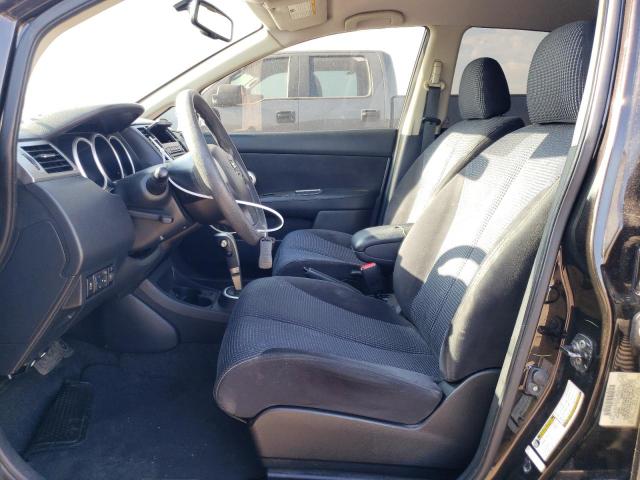 Photo 7 from auction – 2010 NISSAN VERSA S with VIN 3N1BC1CP3AL466950