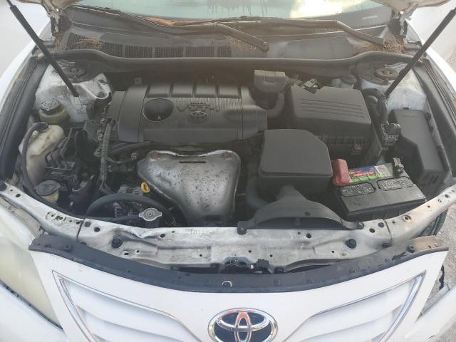 Photo 11 from auction – 2010 TOYOTA CAMRY BASE with VIN 4T4BF3EK7AR072084