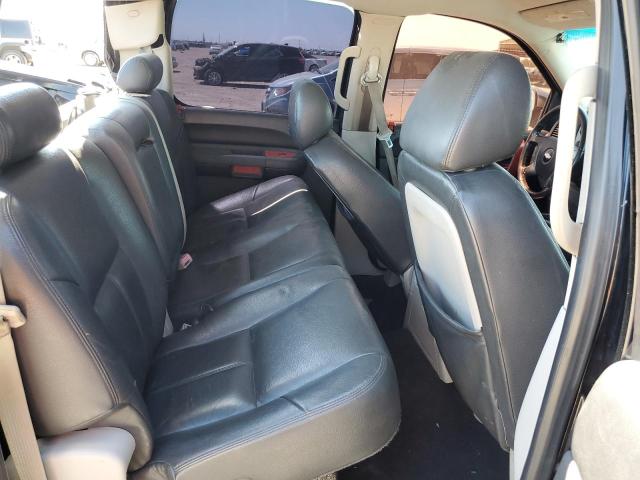 Photo 10 from auction – 2008 CHEVROLET SILVERADO with VIN 3GCEC13C38G158932