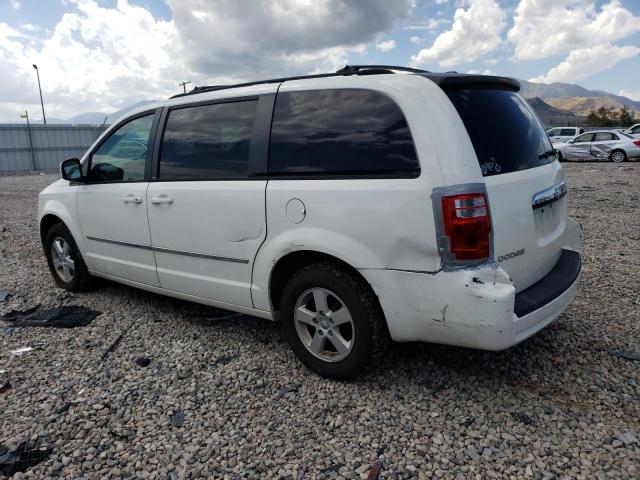 صورة رقم 2 من المزاد - 2010 DODGE GRAND CARA مع VIN 2D4RN5D1XAR331638