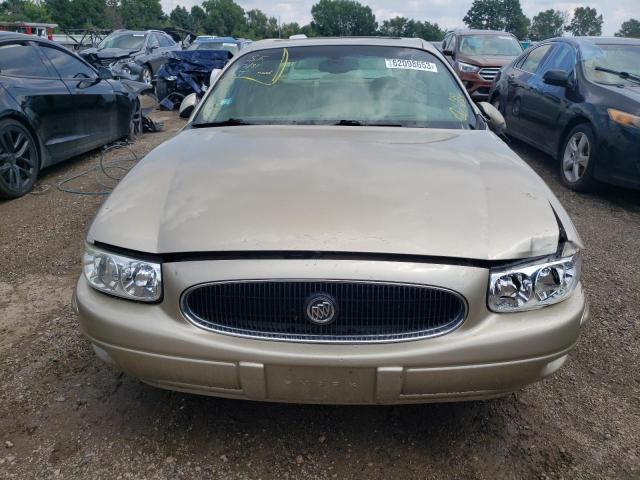 Photo 5 from auction – 2005 BUICK LESABRE with VIN 1G4HR54K35U285788
