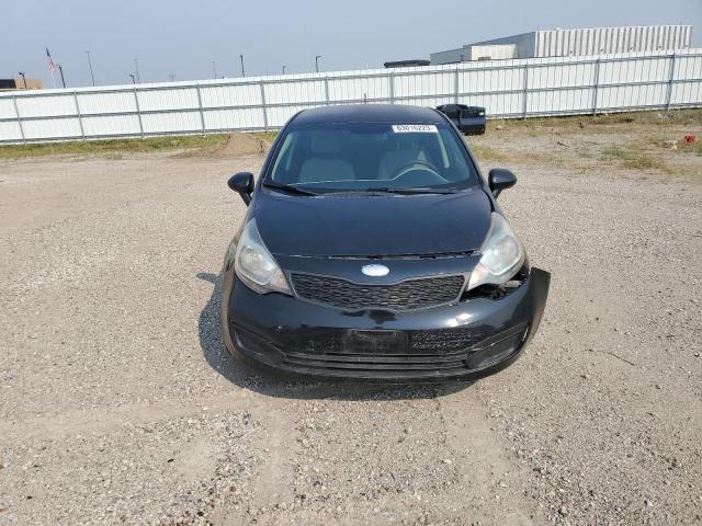 Photo 5 from auction – 2015 KIA RIO LX with VIN KNADM4A36F6435338