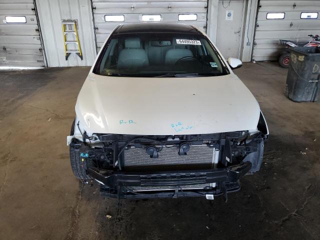 Photo 5 from auction – 2016 HYUNDAI SONATA SPO with VIN 5NPE34AF8GH352358
