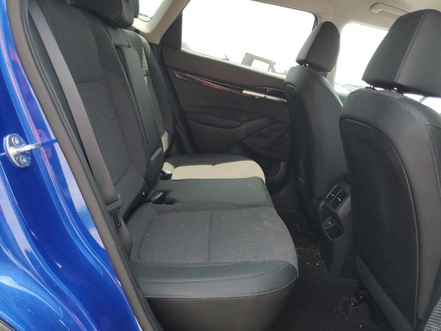 Photo 11 from auction – 2023 KIA SELTOS S with VIN KNDEU2AA6P7446068