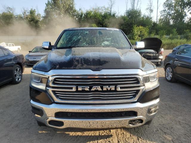 Photo 5 from auction – 2019 RAM 1500 LARAM with VIN 1C6SRFJT8KN759468