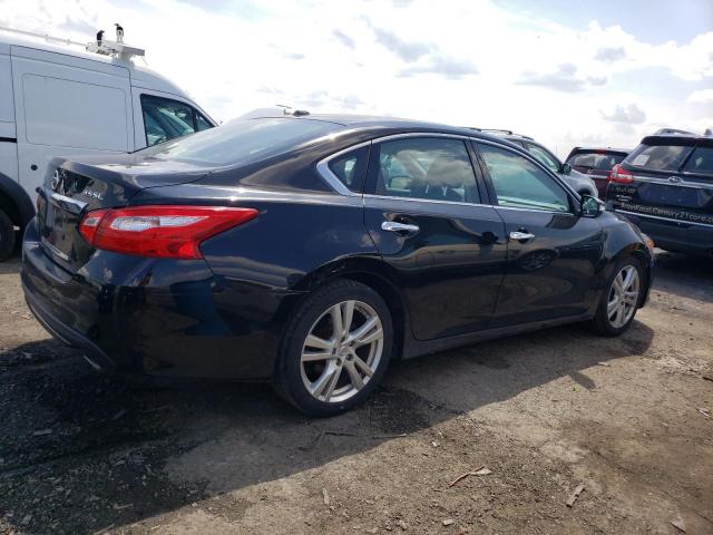 Photo 3 from auction – 2017 NISSAN ALTIMA 3.5 with VIN 1N4BL3AP6HC195339
