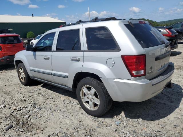 Photo 2 from auction – 2007 JEEP GRAND CHER with VIN 1J8GR48K07C606238