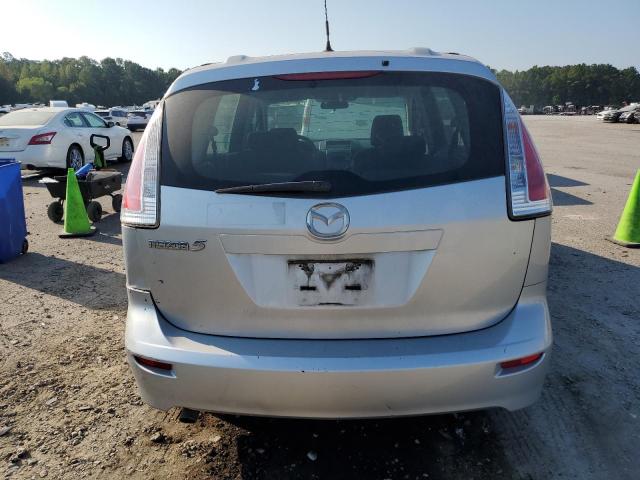 Снимка 6 от търг – 2009 MAZDA 5 с VIN JM1CR293790336009