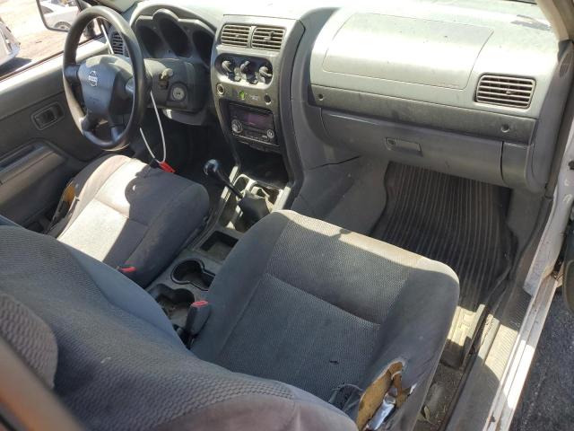 Photo 8 from auction – 2003 NISSAN FRONTIER K with VIN 1N6DD26T23C412410