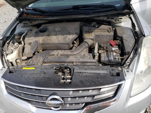 Photo 11 from auction – 2010 NISSAN ALTIMA BAS with VIN 1N4AL2AP8AN537213