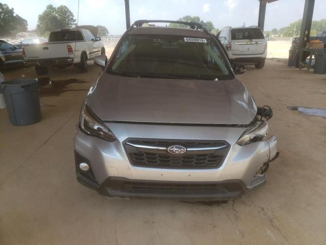 Photo 5 from auction – 2019 SUBARU CROSSTREK with VIN JF2GTANC3K8220057