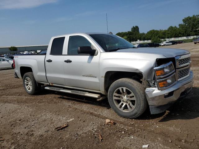 Photo 4 from auction – 2014 CHEVROLET SILVERADO with VIN 1GCVKREC1EZ378418