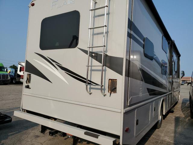 Photo 4 from auction – 2023 FLEETWOOD FLAIR 33B6 with VIN 1F66F5DN7N0A14452