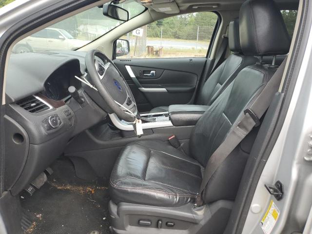 Photo 7 from auction – 2011 FORD EDGE LIMIT with VIN 2FMDK4KC7BBA19183