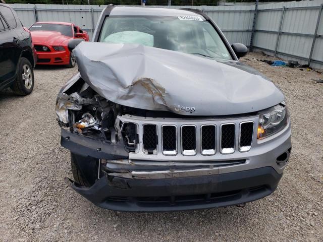 Photo 5 from auction – 2016 JEEP COMPASS SP with VIN 1C4NJCBA8GD742630