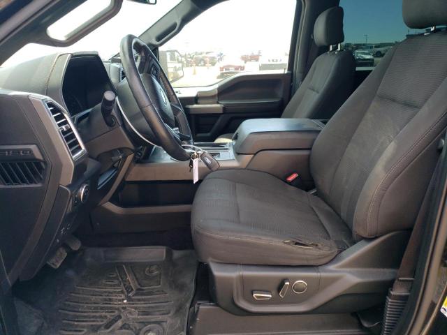 Photo 7 from auction – 2015 FORD F150 SUPER with VIN 1FTEW1CP9FKE30495