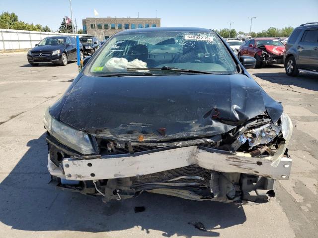 Photo 5 from auction – 2015 HONDA CIVIC LX with VIN 19XFB2F56FE078012