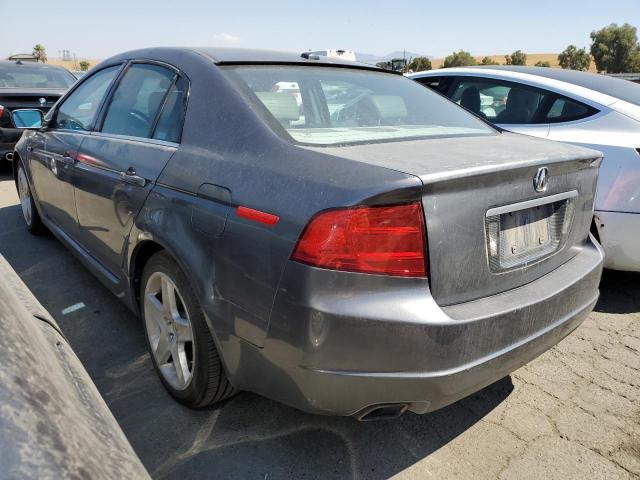 Photo 2 from auction – 2005 ACURA TL with VIN 19UUA66285A000907