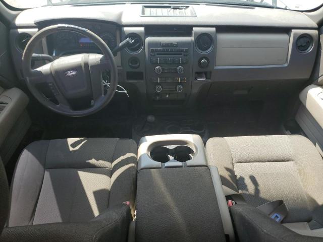 Photo 8 from auction – 2009 FORD F150 SUPER with VIN 1FTRX14W69FA61452