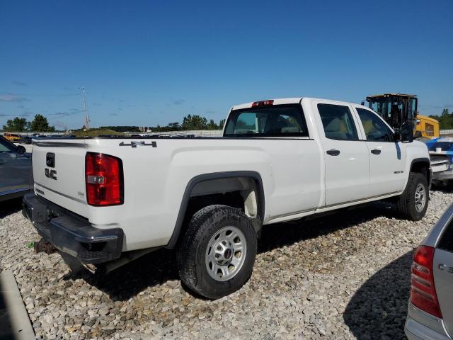Photo 3 from auction – 2015 GMC SIERRA K35 with VIN 1GT421CG7FF187527